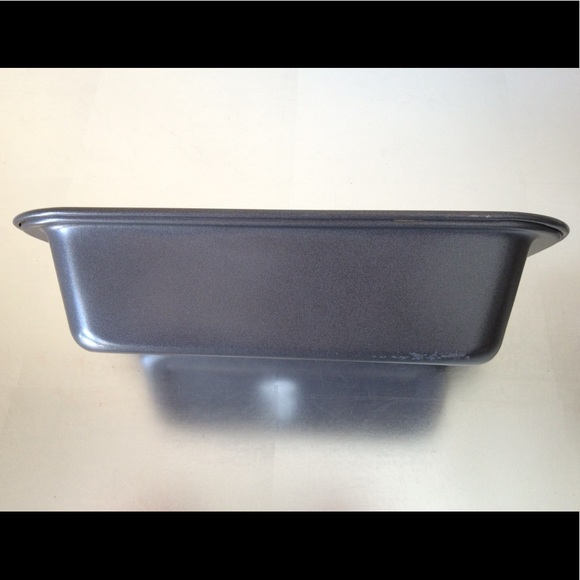 8.5" x 4.5" x 2.5" Loaf Pan (Gift with Purchase) - Picture 9 of 11